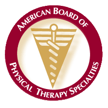 American Board of Physical Therapy Specialist